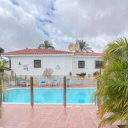 Private Chill-Out Terrace Bungalow - Pool ซานบาร์โตโลเม ภายนอก รูปภาพ