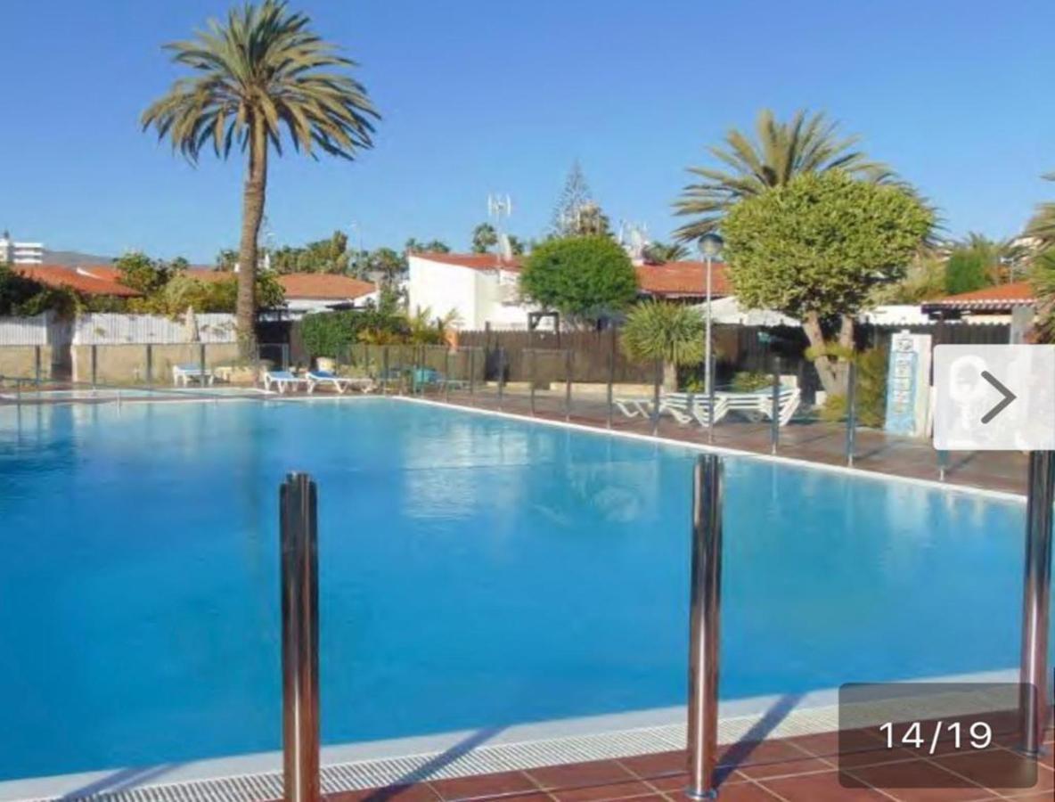 Private Chill-Out Terrace Bungalow - Pool ซานบาร์โตโลเม ภายนอก รูปภาพ