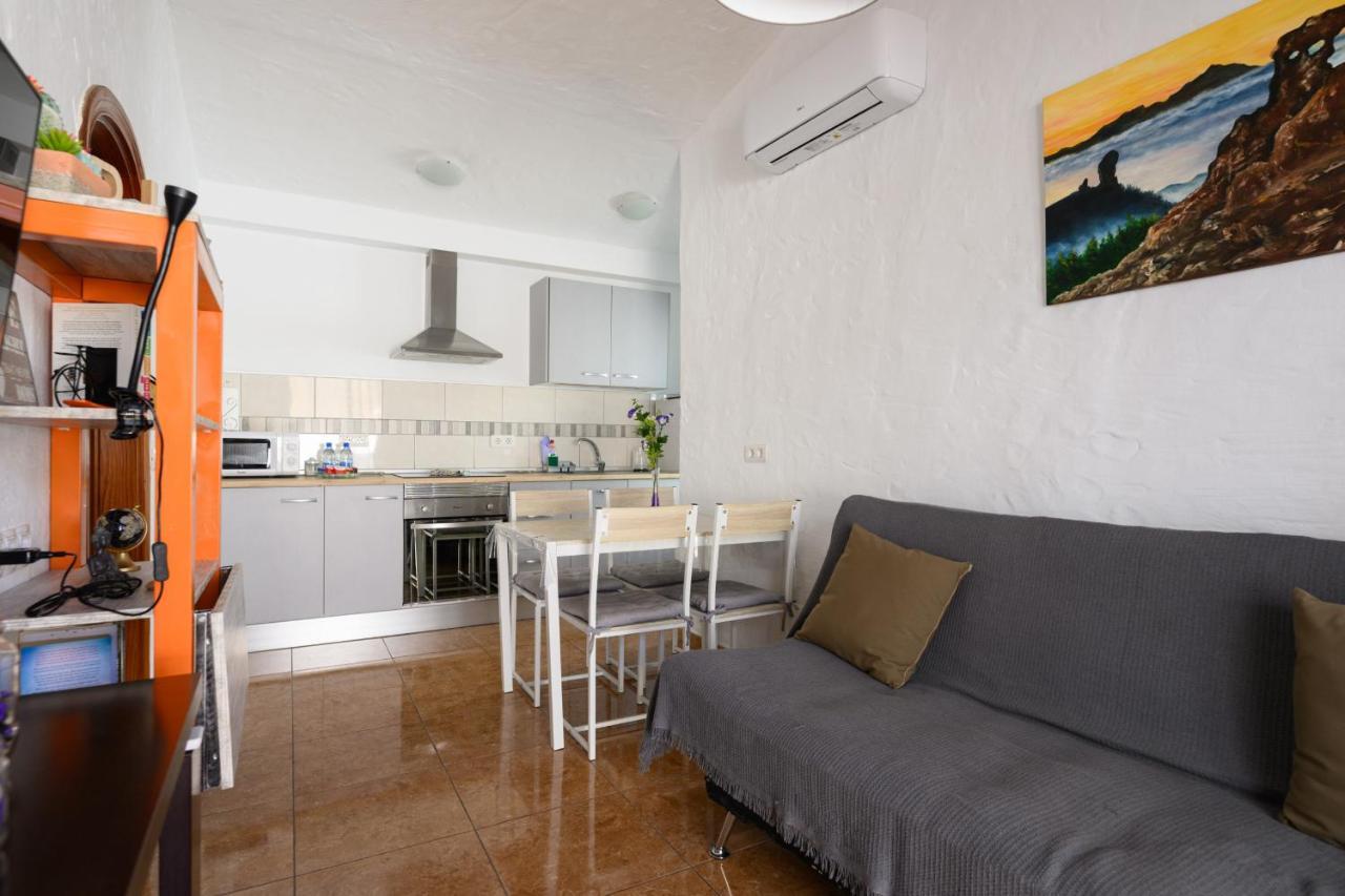 Private Chill-Out Terrace Bungalow - Pool ซานบาร์โตโลเม ภายนอก รูปภาพ