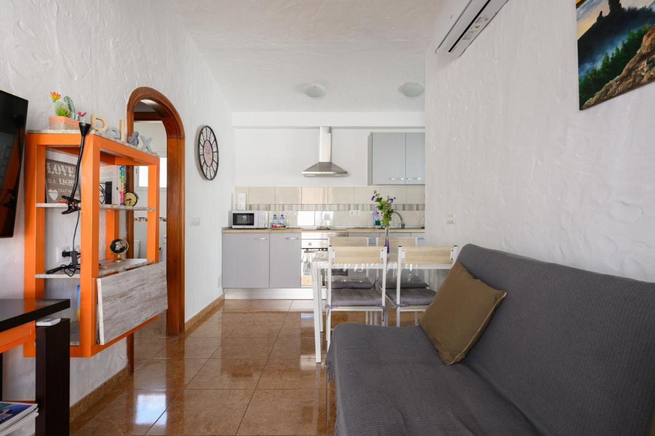 Private Chill-Out Terrace Bungalow - Pool ซานบาร์โตโลเม ภายนอก รูปภาพ