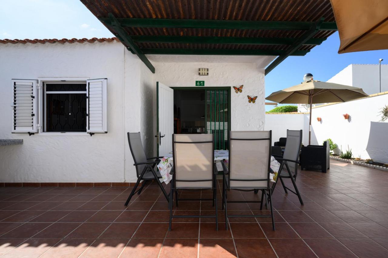 Private Chill-Out Terrace Bungalow - Pool ซานบาร์โตโลเม ภายนอก รูปภาพ