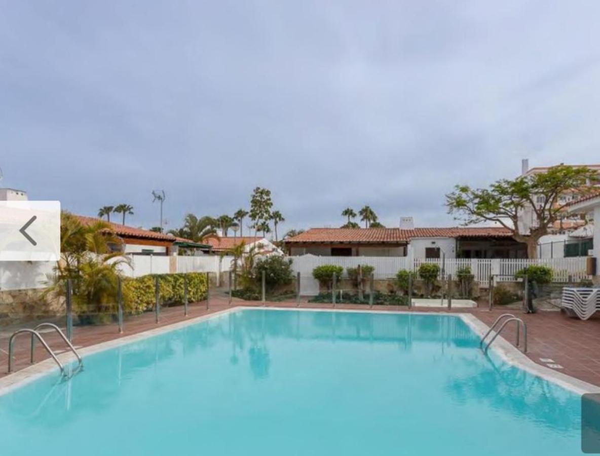 Private Chill-Out Terrace Bungalow - Pool ซานบาร์โตโลเม ภายนอก รูปภาพ