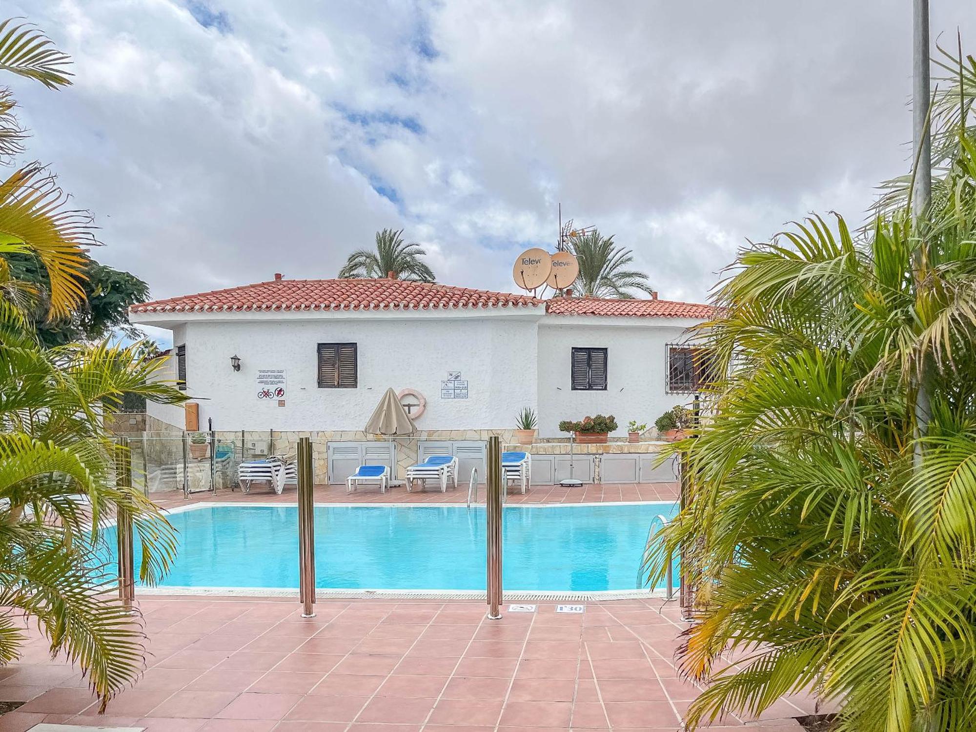 Private Chill-Out Terrace Bungalow - Pool ซานบาร์โตโลเม ภายนอก รูปภาพ