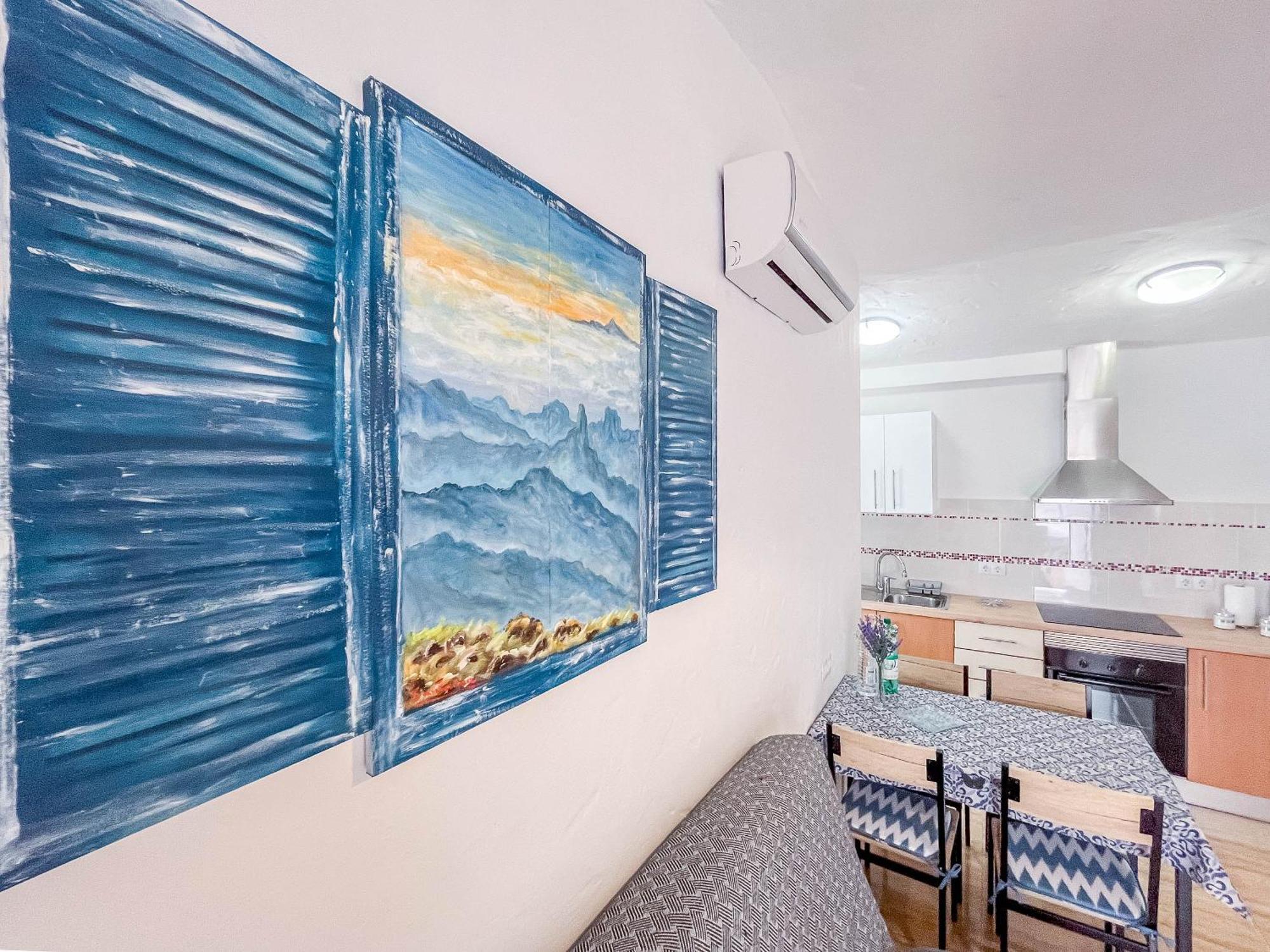 Private Chill-Out Terrace Bungalow - Pool ซานบาร์โตโลเม ภายนอก รูปภาพ