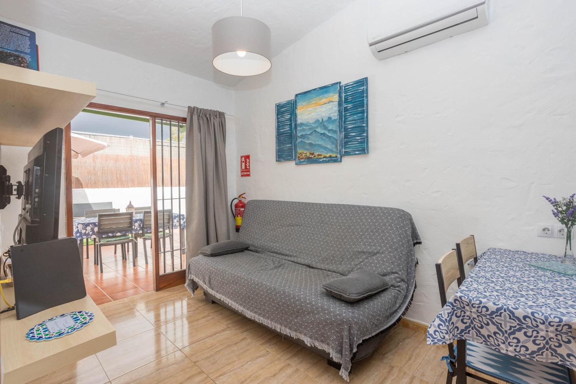 Private Chill-Out Terrace Bungalow - Pool ซานบาร์โตโลเม ภายนอก รูปภาพ