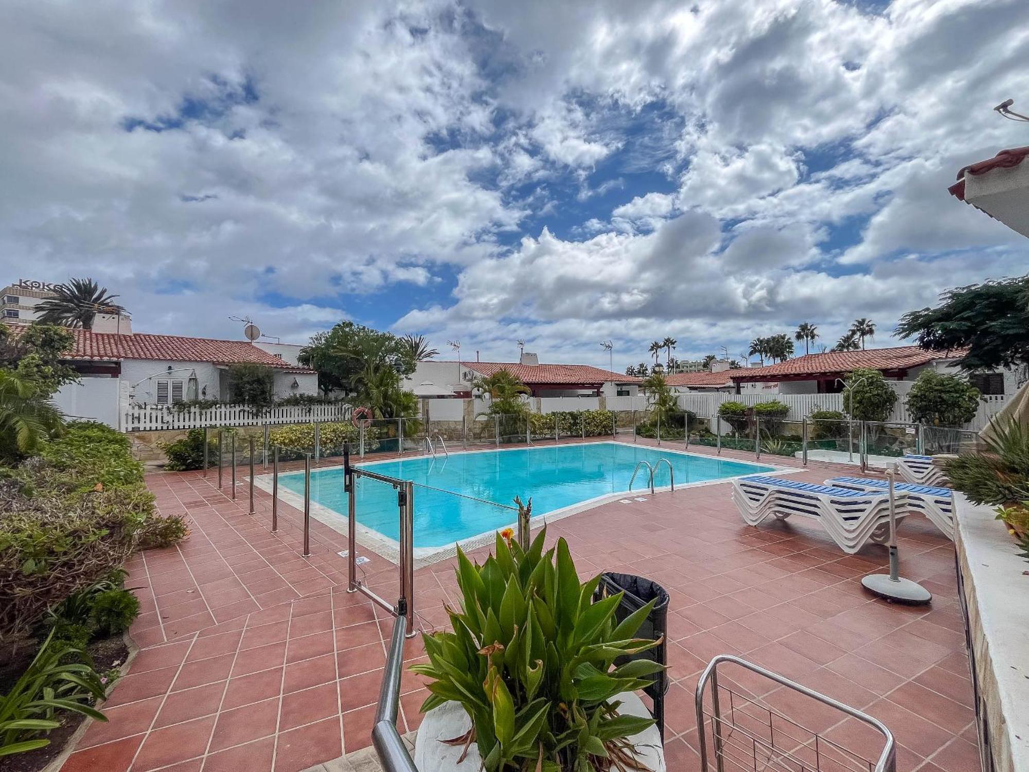 Private Chill-Out Terrace Bungalow - Pool ซานบาร์โตโลเม ภายนอก รูปภาพ
