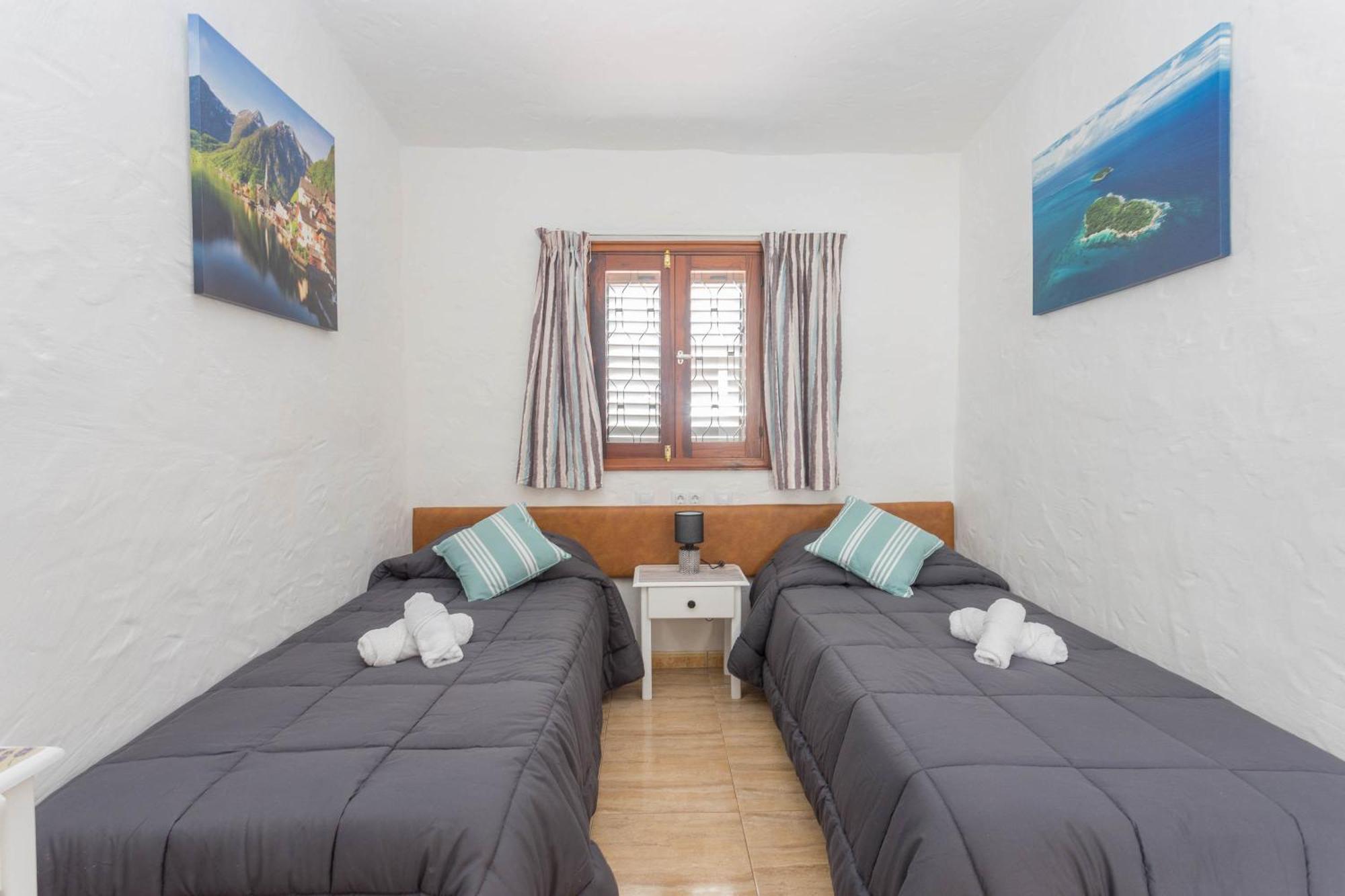 Private Chill-Out Terrace Bungalow - Pool ซานบาร์โตโลเม ภายนอก รูปภาพ