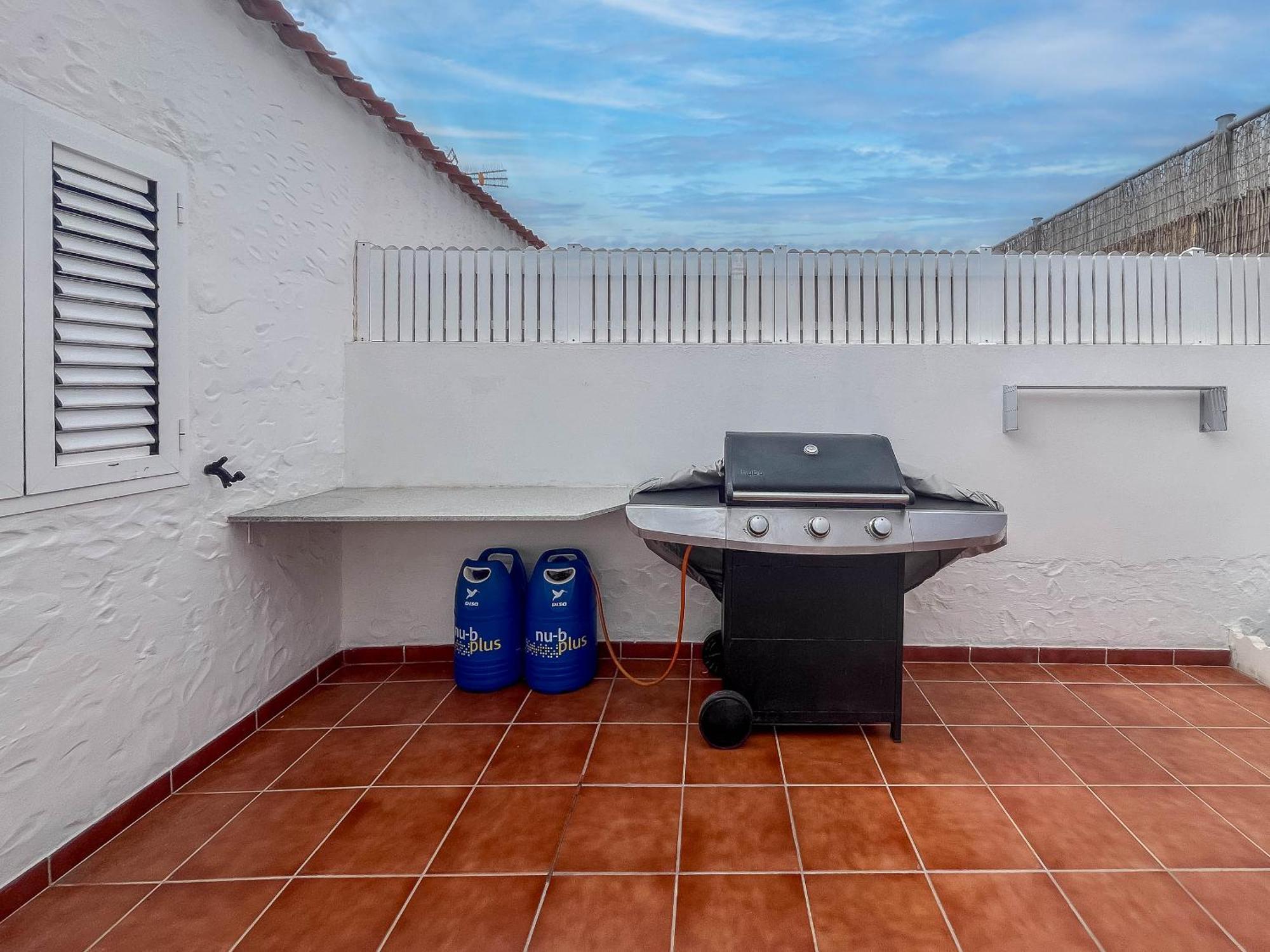 Private Chill-Out Terrace Bungalow - Pool ซานบาร์โตโลเม ภายนอก รูปภาพ